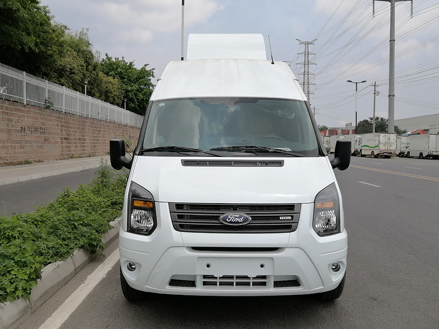 檢測車(chē) 檢測車(chē)