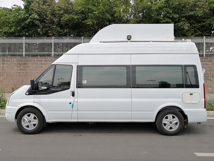 檢測車(chē) 檢測車(chē)